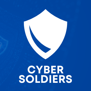 Cyber.Soldiers