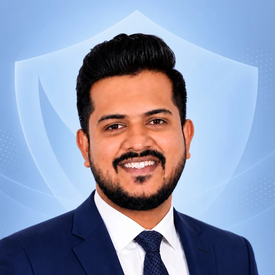 Piyush R Trivedi