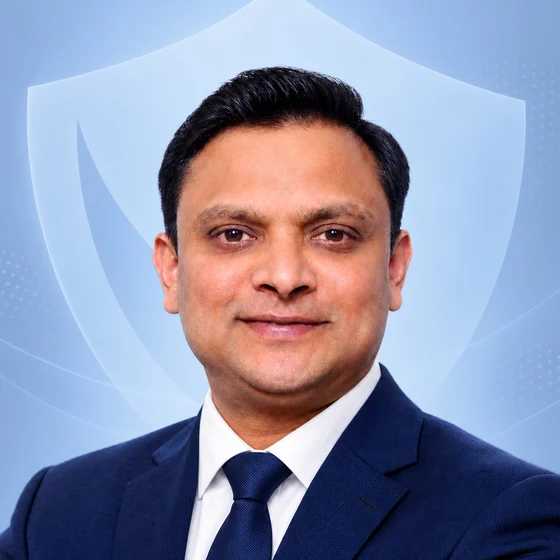 Col Saurabh Agrawal, SM (Retd)